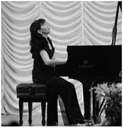 Төгөлдөр хуурч Д.Мэндмаа Нийслэлийн ойд зориулсан тоглолтоо хийнэ